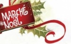 CAROLLES : marché de noël