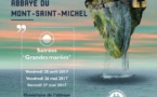 Mont Saint Michel : "Soirées grandes marées"(28/04)