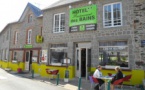 Restaurant des Bains : surprise électorale(7/05 et 8/05)