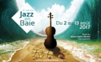 Festival Jazz en Baie - 8ème édition(02/08 au 13/08)