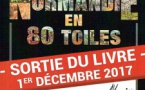 Exposition : "Le tour de Normandie en 80 toiles" (28/12 au 30/12)