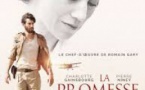 Carolles : Cinéma : "La promesse de l'aube"