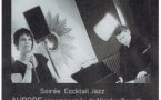 "Cocktail Jazz" à l'hôtel des Bains(12/05)