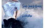  Saint Jean le Thomas : "Danse la mer"(29/06 au 01/07)