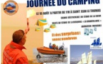 Saint Jean : grande braderie des Sauveteurs en Mer(18/08)