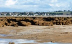  Baie du Mont Saint Michel : grandes marées (8/10 au 12/10)