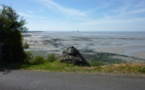 Baie du Mont Saint Michel : grandes marées(04/11 au 07/11)
