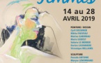 SJDA : exposition "Femmes" (14/04 au 28/04)