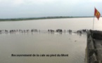  Baie du Mont Saint Michel : grandes marées(17/09 au 21/09)