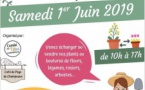 Champeaux : Troc' du jardinier(01/06)