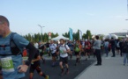 Le Trail de l'Archange passe par Saint Jean(25/05)