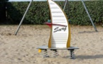 Club de plage(15/07 au 14/08)