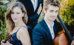 St Jean : concert classique du Trio Hélios (16/07)