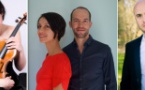 St Jean : "Un concert pour la Paix"( 31/07)