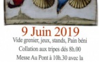 Genêts : fête (09/06)