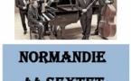 St Jean : concert du  "Normandie 44 sextet" (03/08)