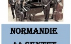 St Jean : concert du "Normandie 44 sextet" (03/08) St Jean : concert du "Normandie 44 sextet" (03/08)