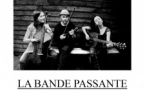 St Jean : concert de "La bande passante"
