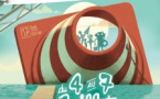 Granville : "Sorties de Bain"(04/07 au 07/07) Granville : "Sorties de Bain"(04/07 au 07/07)