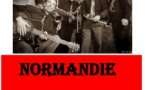 St Jean : concert du  "Normandie Jazz band" (10/08)