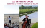 "Le soleil me lève"(09/07)