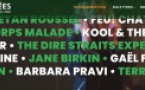 Festival Grandes marées(23/07 au 31/07)