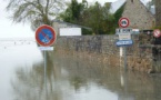 Baie du Mont Saint Michel : grandes marées(28/09 au 02/10)