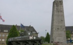 Avranches : visite théâtralisée(03/08 et 04/08)