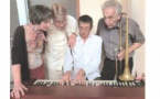 Déjeuner jazz au Brulo't(18/08)