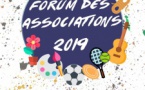 Sartilly : forum des associations