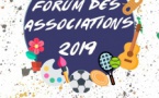 Sartilly : forum des associations Sartilly : forum des associations
