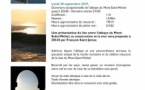 Mt St Michel : soirée "Grandes Marées"