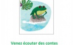 St Jean : contes pour enfants(27/10) St Jean : contes pour enfants(27/10)