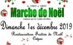  Marché de noël(01/12)
