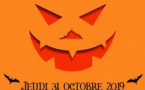 Halloween en Baie (31/10) Halloween en Baie (31/10)