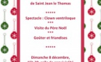 Noël des enfants de Saint Jean (08/12)