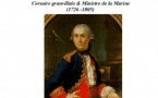 Carolles : conférence sur Geoges-René Pléville le Pelley