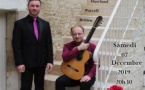 Champeaux : concert(07/12)