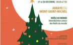 Mont Saint Michel : contes et histoires (26/12 au 28/12)