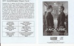 Carolles : cinéma "J'ACCUSE"
