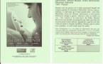 Carolles : cinéma "GLORIA MUNDI"