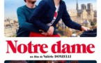 Carolles : cinéma "Notre Dame"