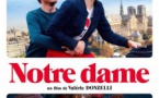 Carolles : cinéma "Notre Dame" Carolles : cinéma "Notre Dame"