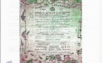 Carolles : conférence "Le carnaval de Granville en 1898"