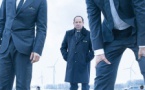 Carolles : cinéma "GRAND FROID"