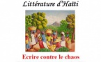 Veillée gâchée : "La littérature d Haïti"(26/11)
