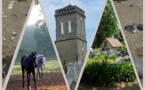 Saint-Jean-le-Thomas Quiz Patrimoine