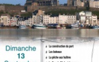 Carolles : conférence "Le port de Granville" (13/09)