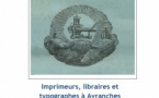 St Jean : Les éditeurs d'Avranches(25/09) St Jean : Les éditeurs d'Avranches(25/09)