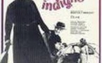 Carolles : cinéma "La vieille dame indigne"